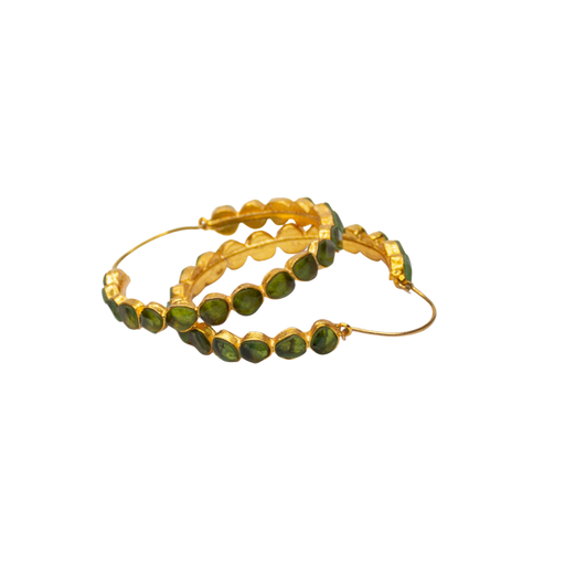 Green Pearl Bali