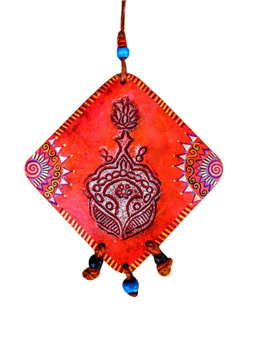 Terracotta Wall Hanging
