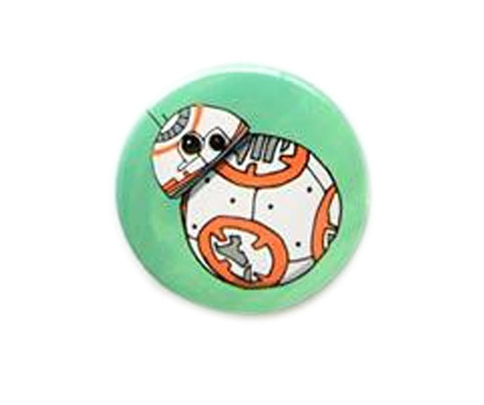 Button Badge