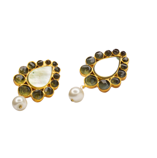Exotic – Handcrafted Earrings Set