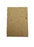 Hard Back Diary in Hay & Straw.