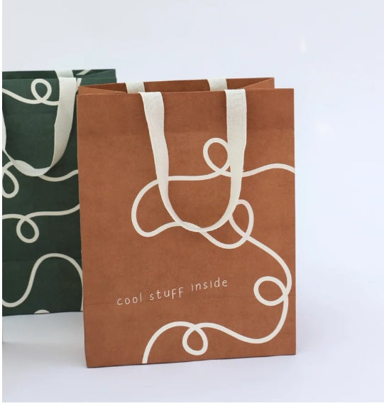 Gift Bags - set of 3