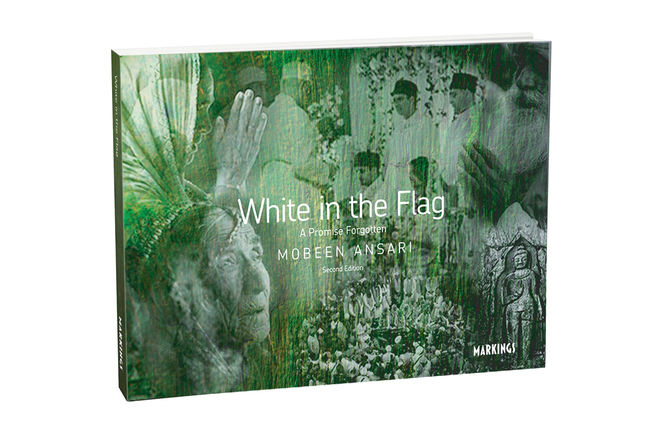 White in the Flag