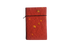 Refill Journal – Marigold - Red