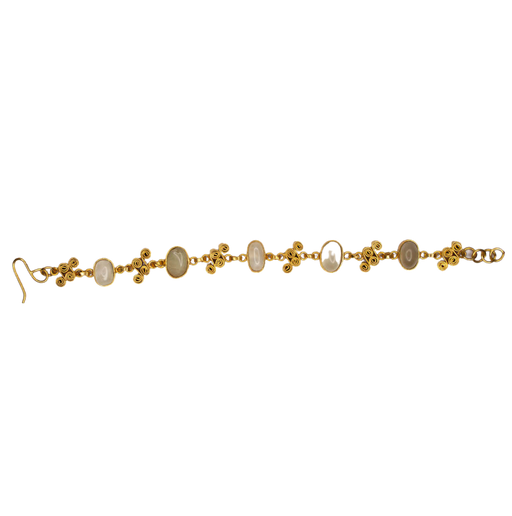 Twirl Bracelet 3 with Moe Najaf