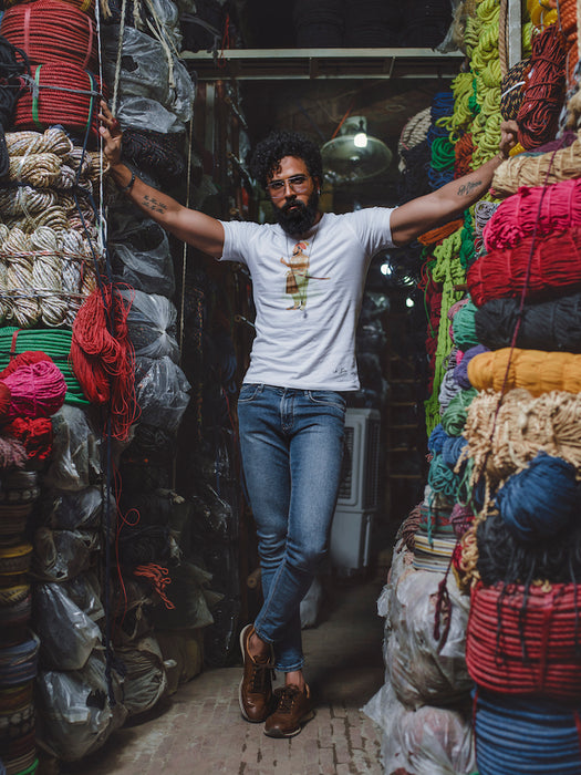 Mughal T-Shirt for Men