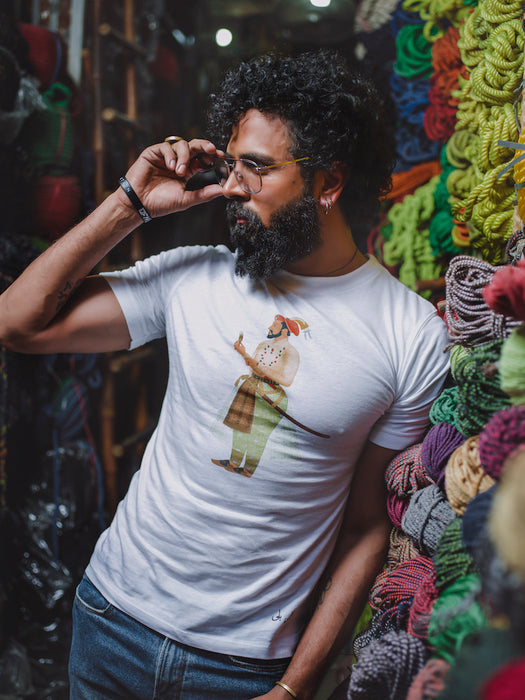 Mughal T-Shirt for Men