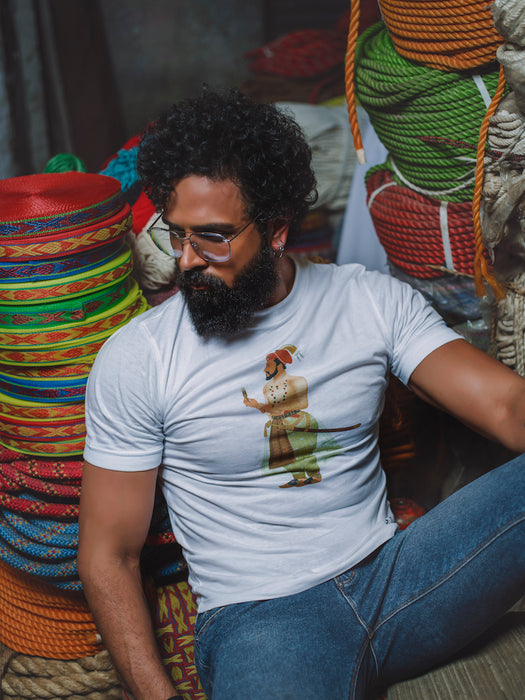 Mughal T-Shirt for Men