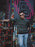 Neelam Sweatshirt - Black