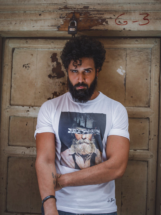 Nidal T-Shirt - Men