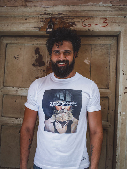 Nidal T-Shirt - Men