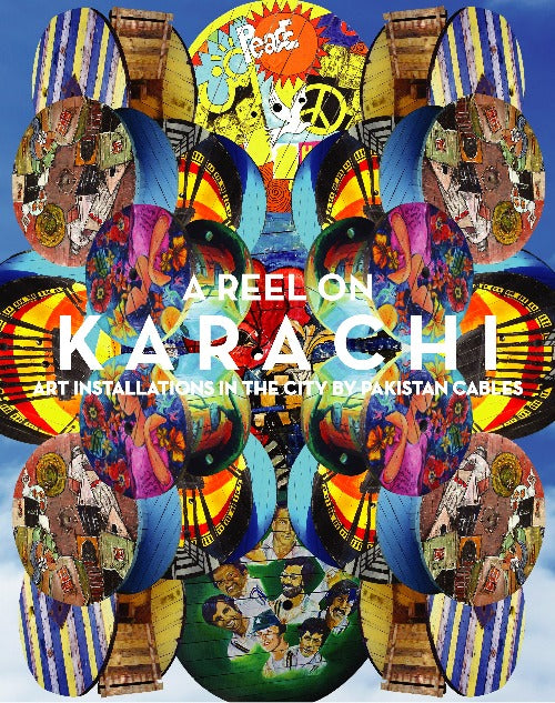 A Reel On Karachi