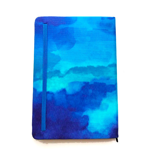 Calligraphy Practice Journal