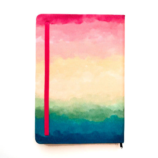 Calligraphy Practice Journal