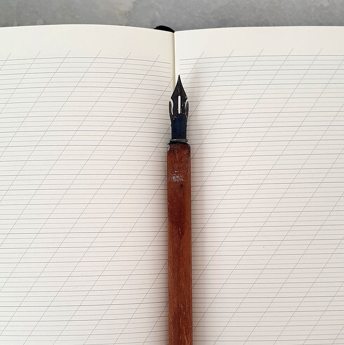 Calligraphy Practice Journal