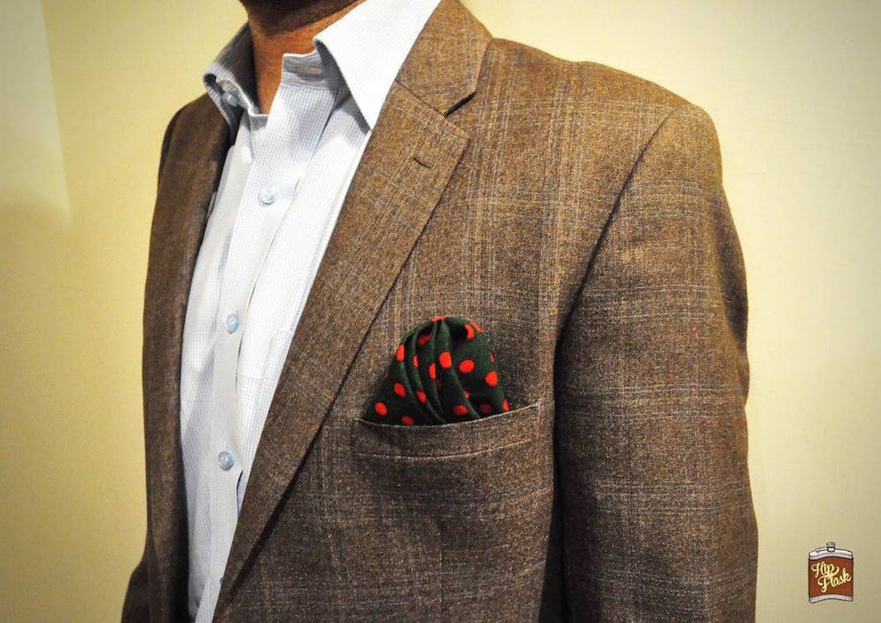 Pocket Squares