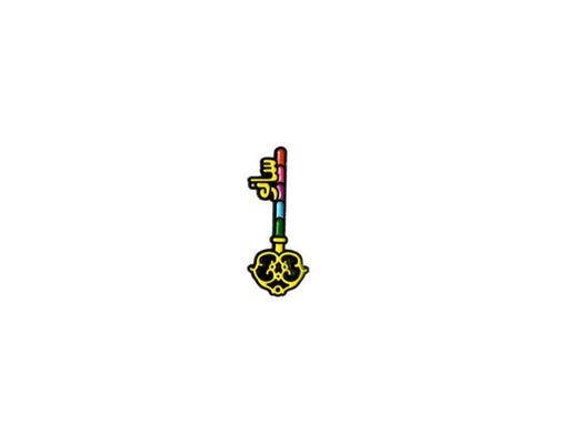 Sanu Key