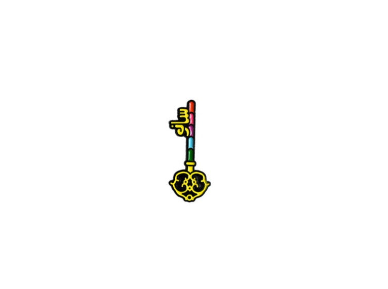 Sanu Key