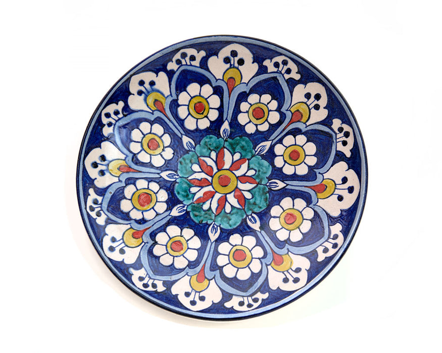 Wall Platter C