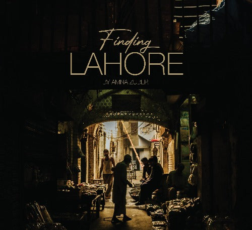 Finding Lahore