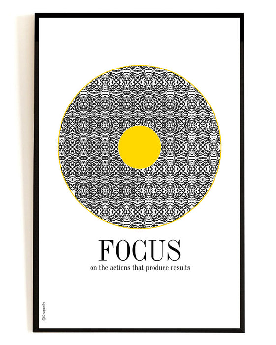 Focus - Frame