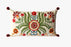Hand Embroidered Cushion Cover
