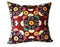 Hand Embroidered Cushion Cover