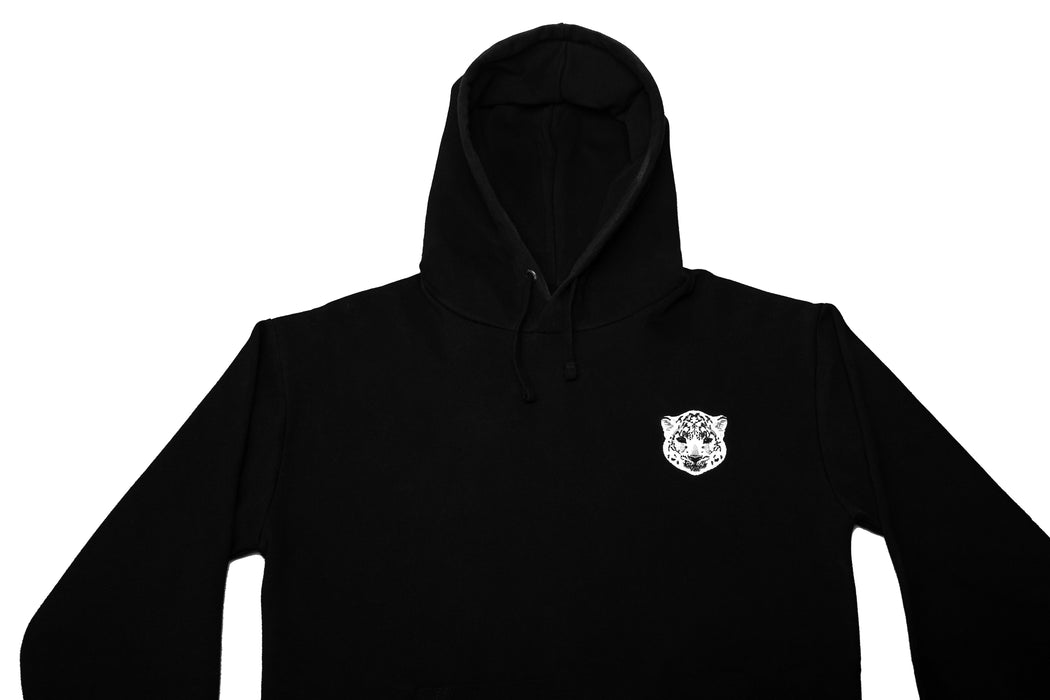 Chitral Hoodie