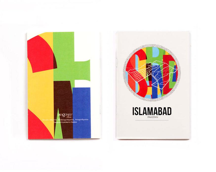 Islamabad Notebook