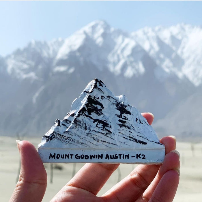 K2 Magnet