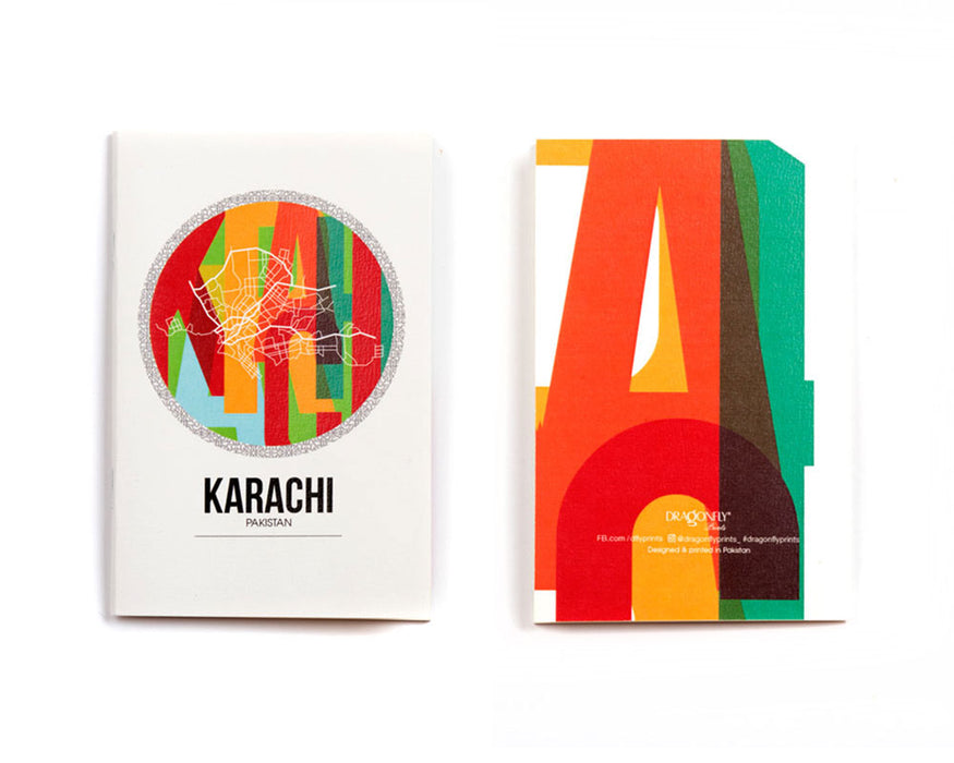 Karachi Notebook