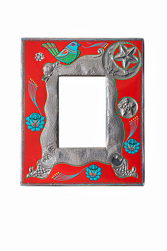 Medium Mirror Frame