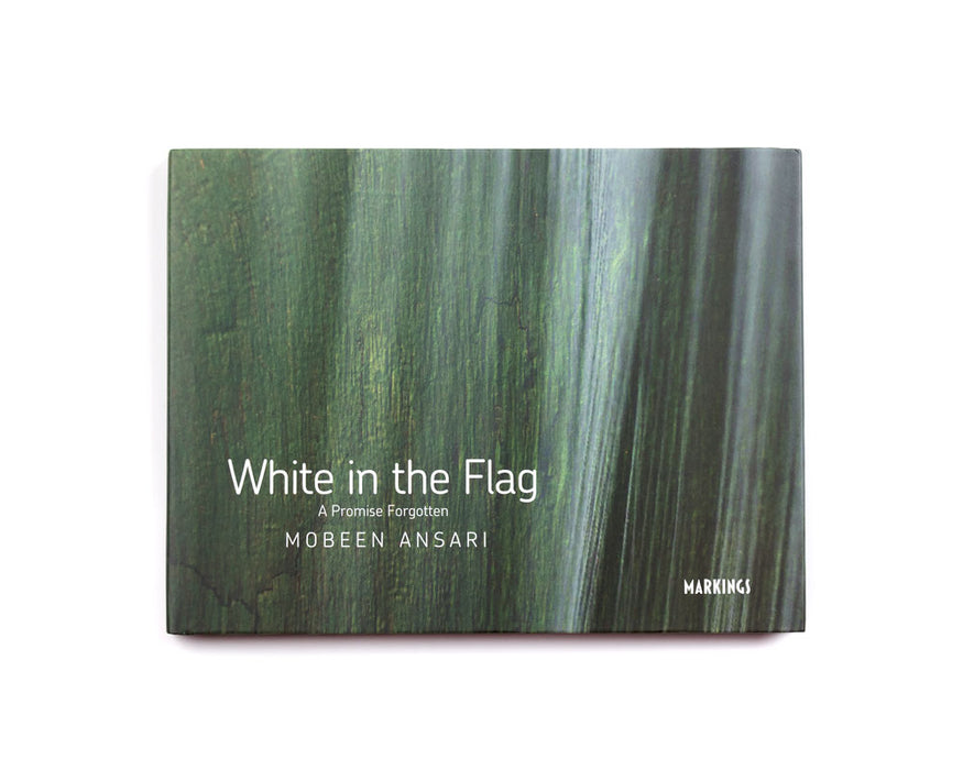 White in the Flag