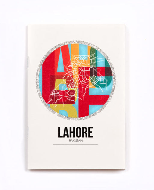 Lahore Notebook
