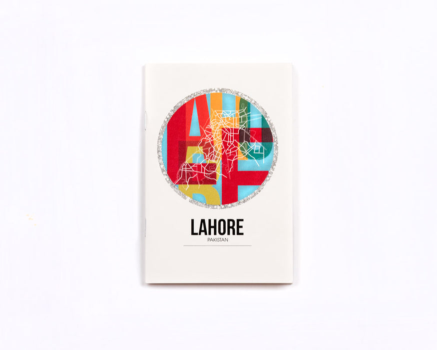Lahore Notebook