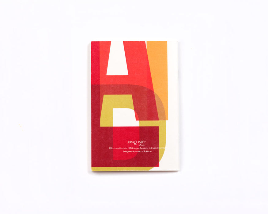 Lahore Notebook