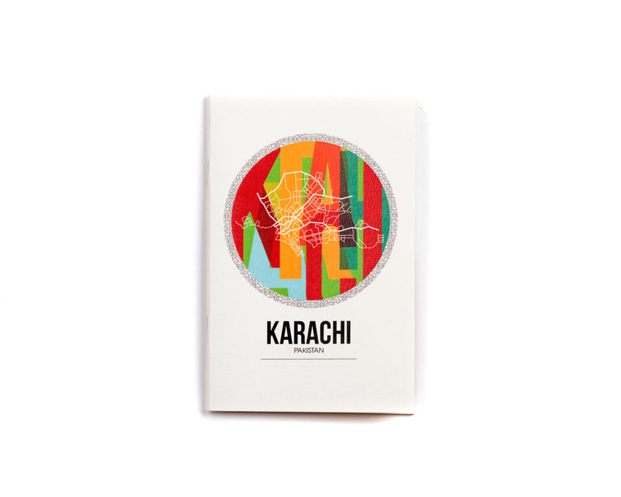 Karachi Notebook