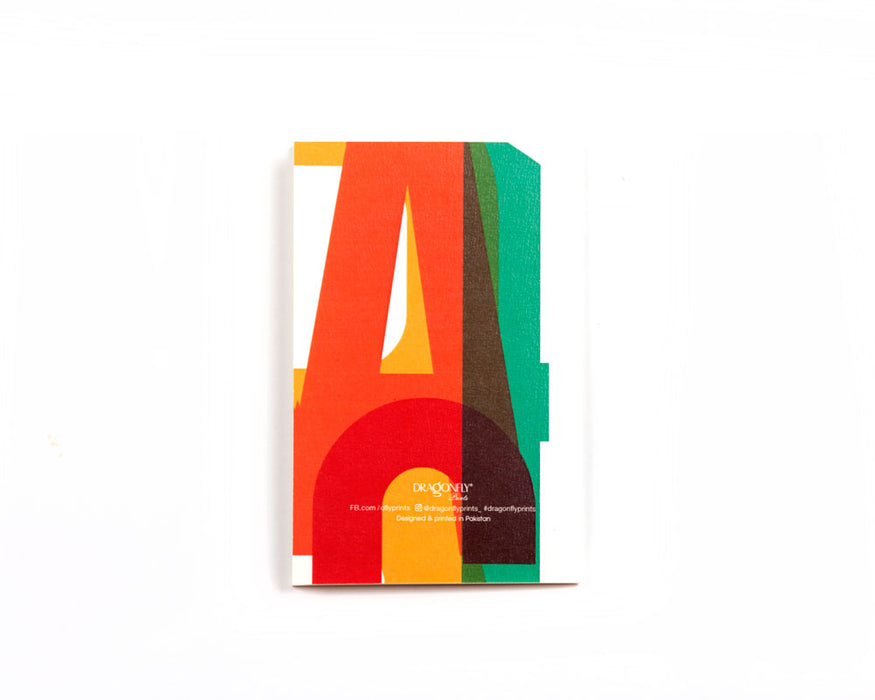Karachi Notebook