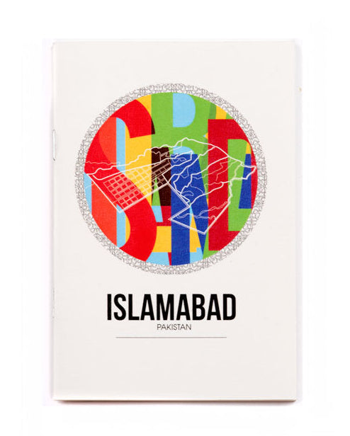 Islamabad Notebook