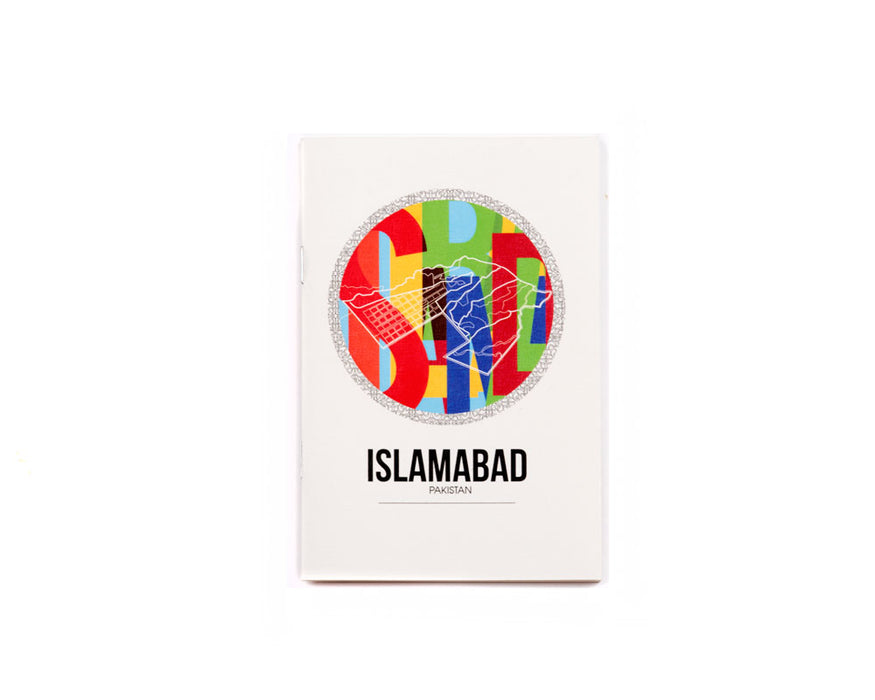 Islamabad Notebook