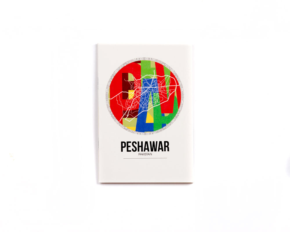 Peshawar Notebook