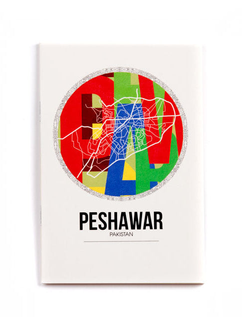 Peshawar Notebook