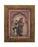 Han Solo Chewbacca - Mughal Star Wars Miniature Frames