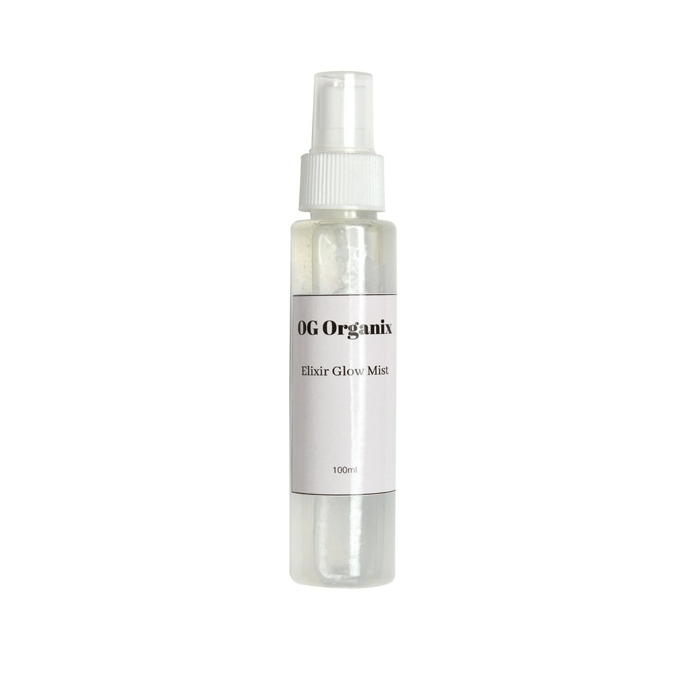Elixir Glow Mist