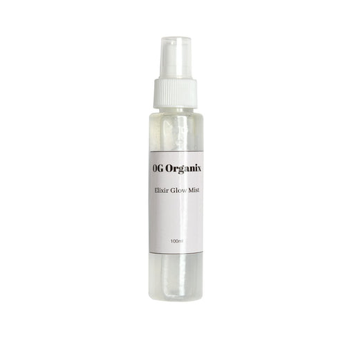 Elixir Glow Mist