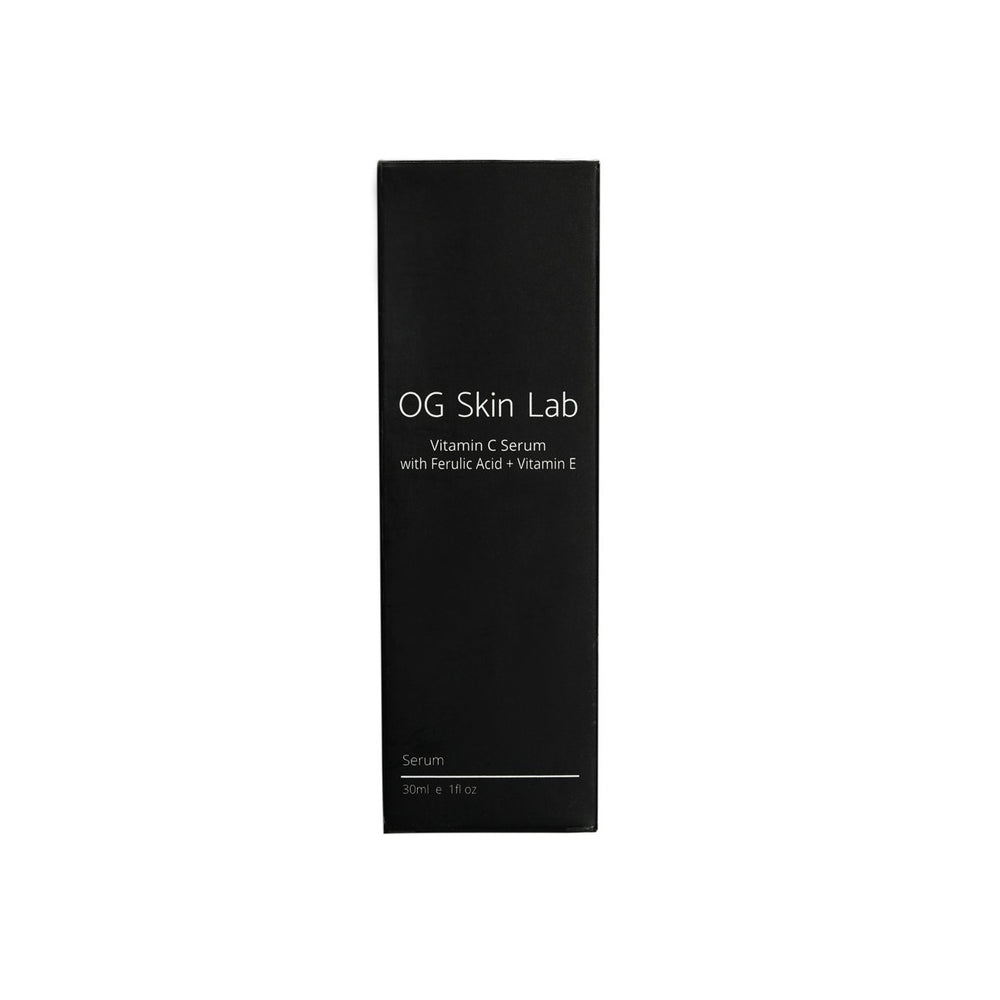 OG Skin Lab - Vit C Serum