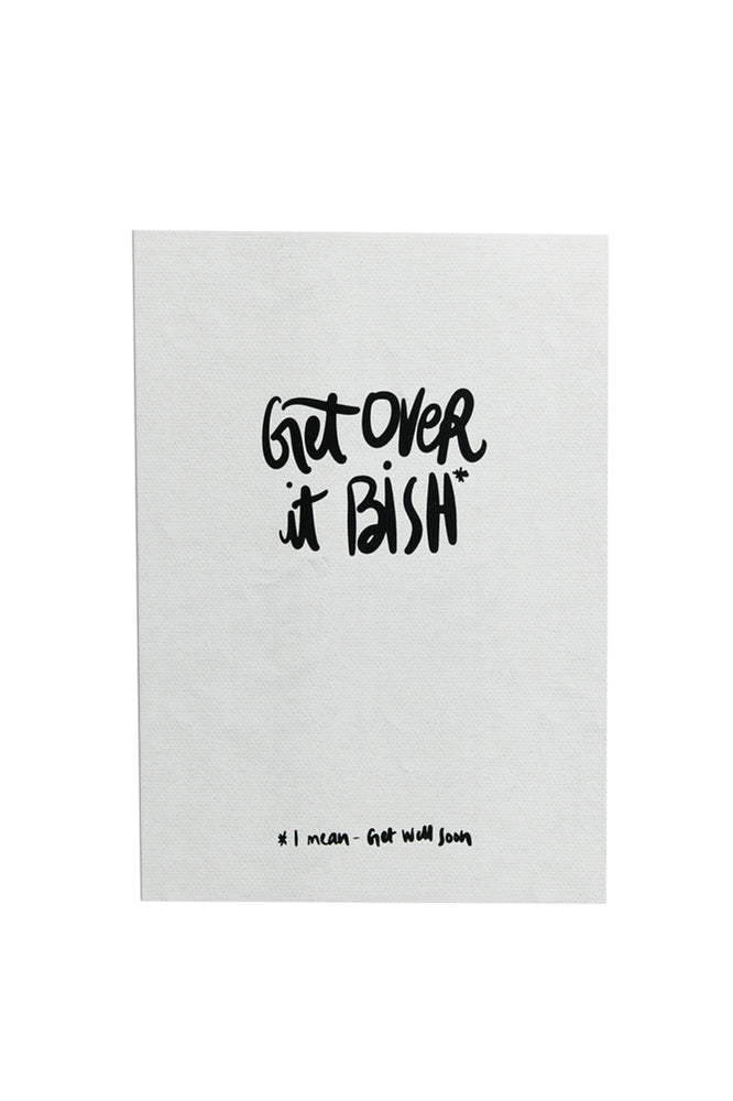Greeting Card