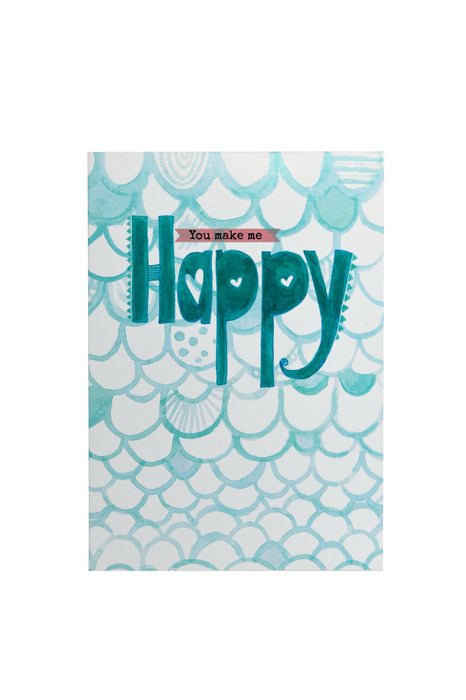 Greeting Card