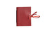 Square Leather Personal Diary