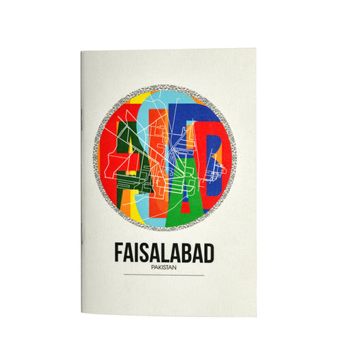 Faisalabad Notebook